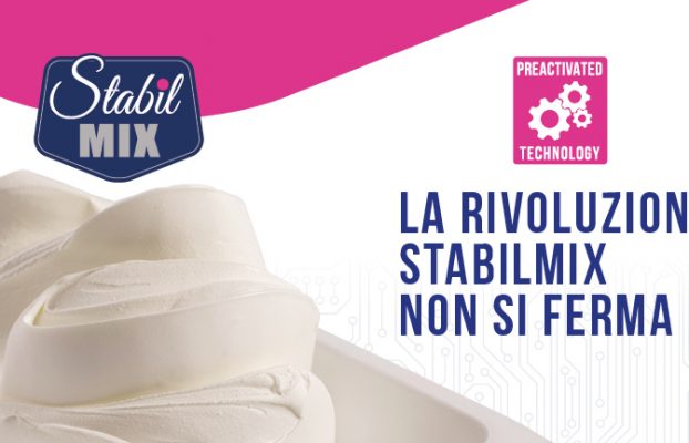 LA RIVOLUZIONE STABILMIX NON SI FERMA.