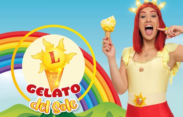 Gelato del Sole Montebianco: il gelato che conquista grandi e piccini