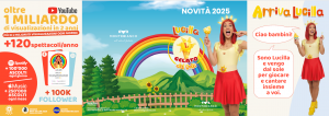 Gelato Lucilla