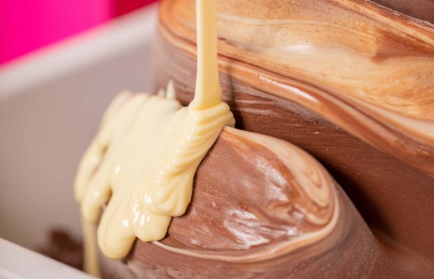 Cremolotte Montebianco: le creme per gelato che fanno la differenza in vaschetta