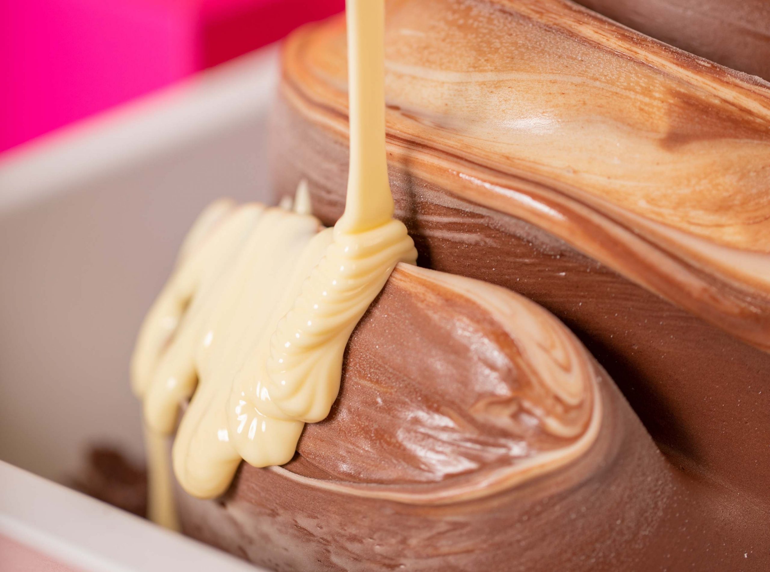 Cremolotte Montebianco: le creme per gelato che fanno la differenza in vaschetta