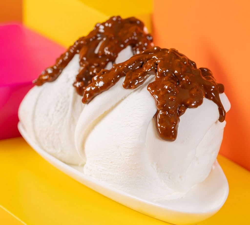 crunchy gelato trend 2026