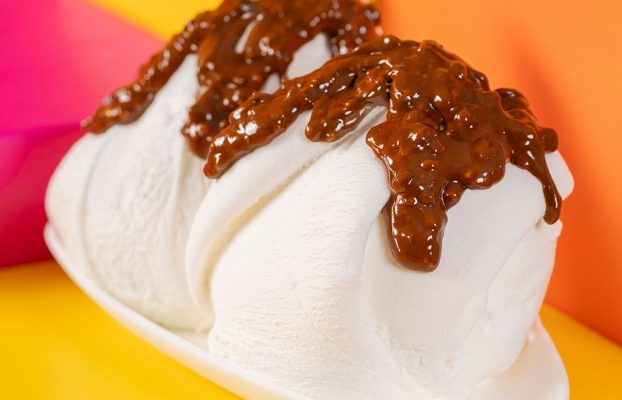 Gelato Crunchy: il trend 2026 che porta la texture al centro dell’esperienza