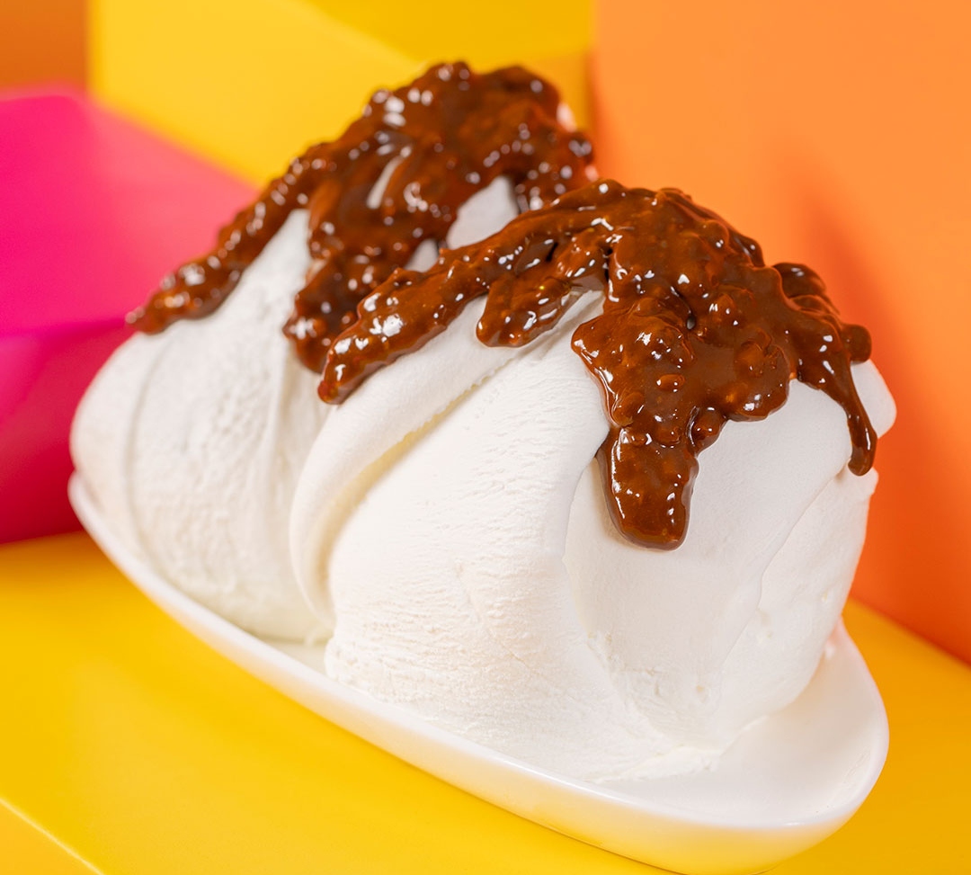 Gelato Crunchy: il trend 2026 che porta la texture al centro dell’esperienza