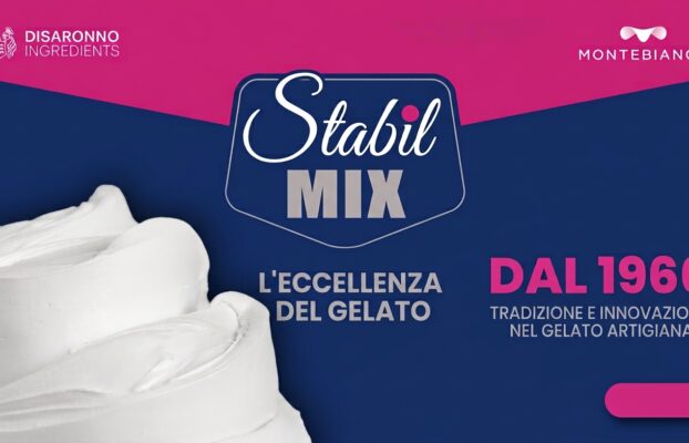 Basi per gelato Stabilmix: come scegliere quella giusta per il tuo laboratorio
